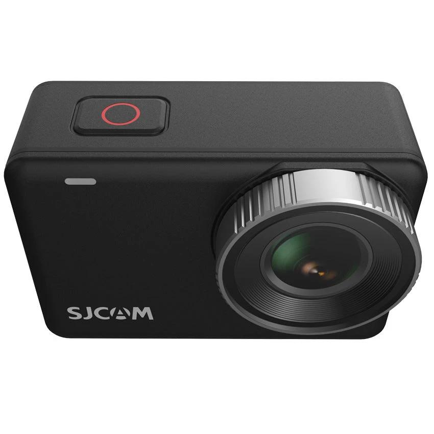 SJ10 Pro Outdoor Waterproof Sports Camera - HD 4K with Anti-Shake