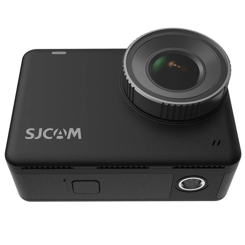 SJ10 Pro Outdoor Waterproof Sports Camera - HD 4K with Anti-Shake