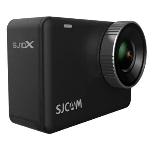 SJ10 Pro Outdoor Waterproof Sports Camera - HD 4K with Anti-Shake