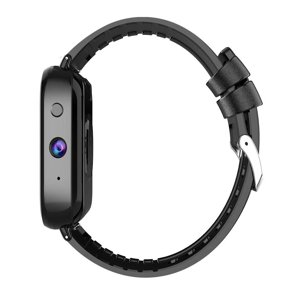 Premium Smart Watch: Voice & Video Calls
