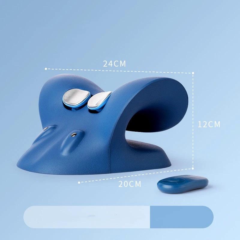 Cervical Massage Pillow: Ultimate Neck Relief