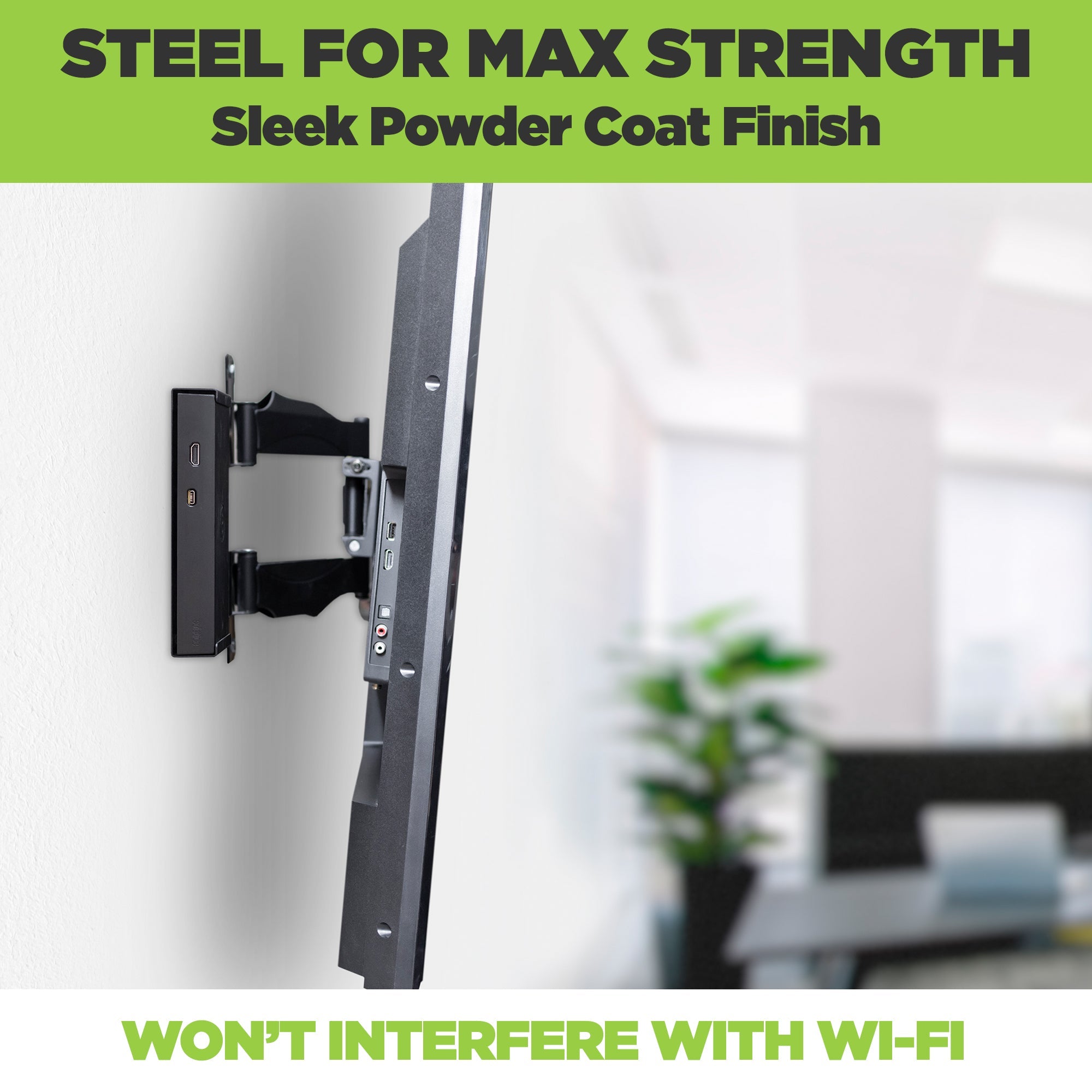 HIDEit Solstice | Mersive Solstice Pod Wall Mount