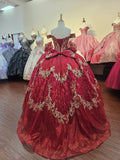Vestidos de 15 años estilo princesa