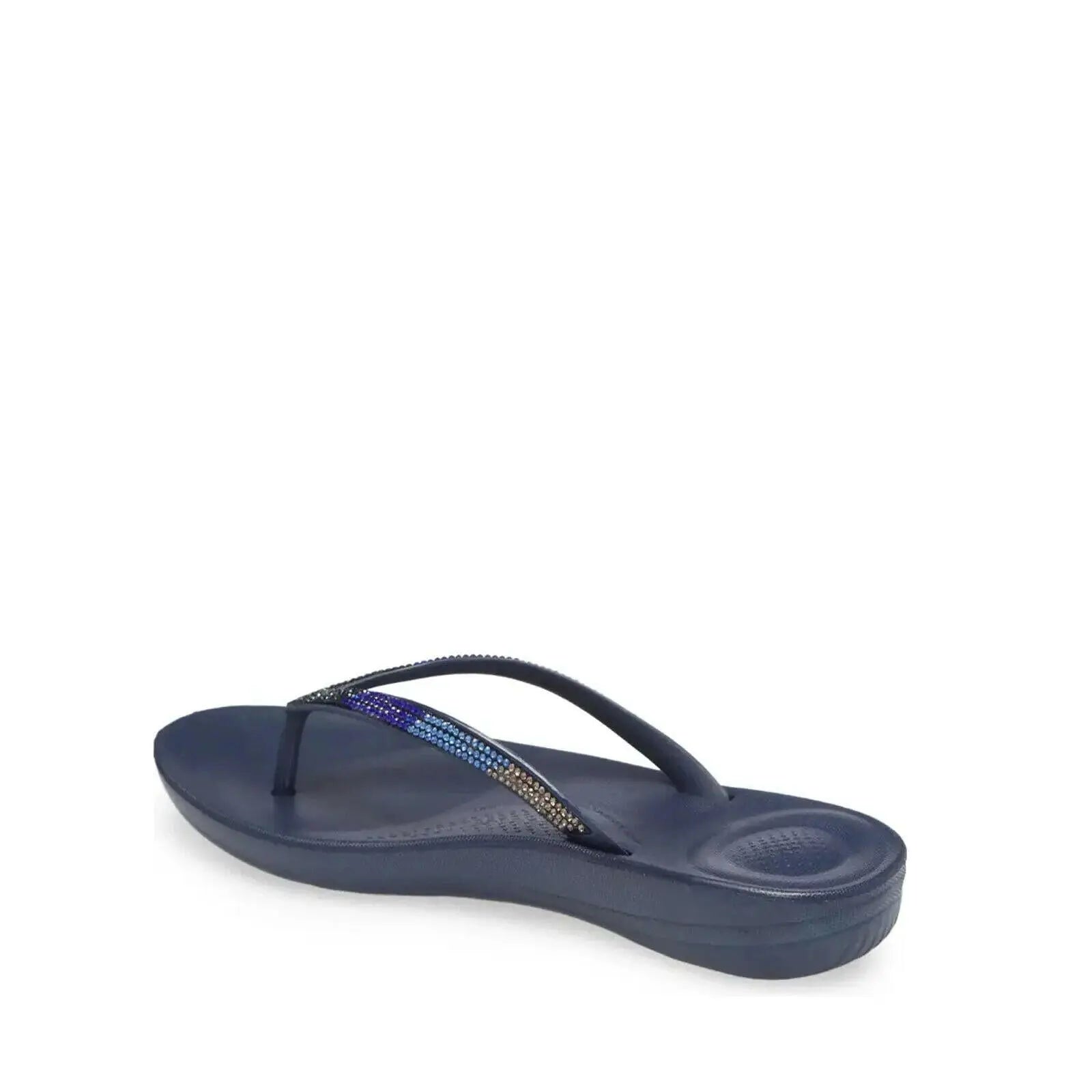 FitFlop Iqushion Women Sandals Midnight Navy