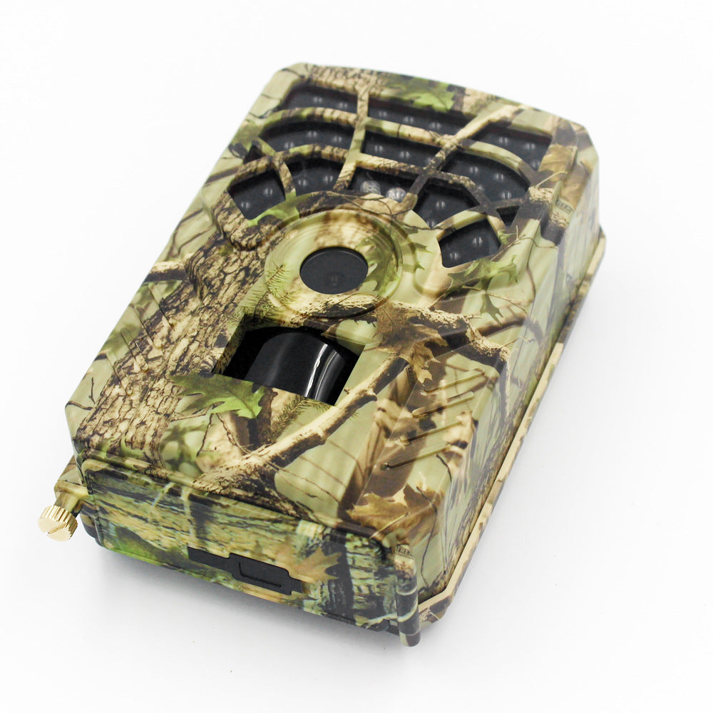 Hunting Camera Durable Useful High Quality Camouflage Trail Camcorder Trap