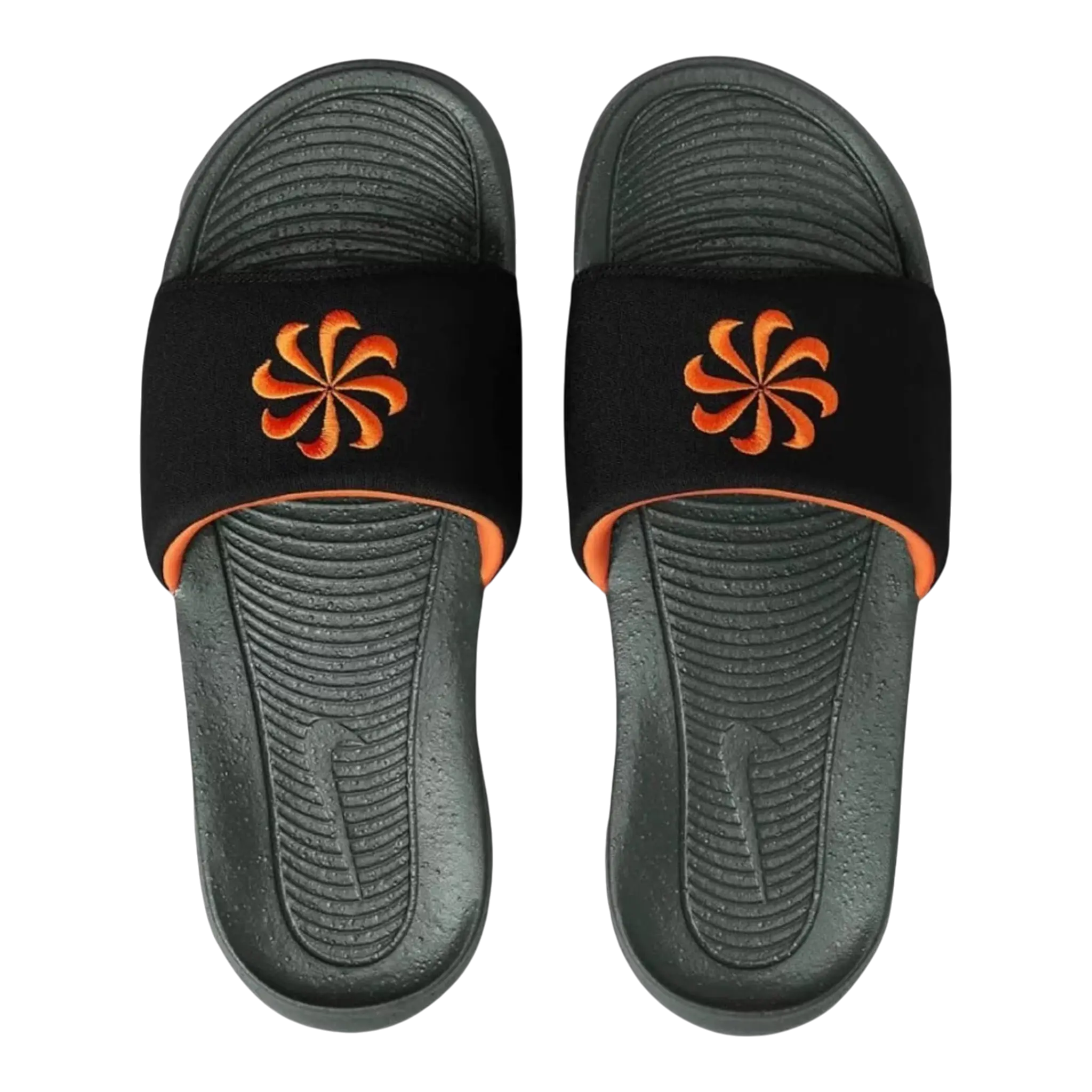 Nike Victori One Men Slippers Black/Anthracite