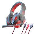 Laptop Special Headset Gaming Electronic Sports