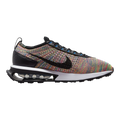 Nike Air Max Flyknit Racer Men Sneakers Multi-Color Racer Blue