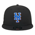 New Era x Big League Chew Men 59FIFTY Fitted Hat Black