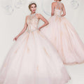 (LIVE 53) Elegant gowns, sparkling jewels, carve unique grace.