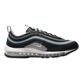 Nike Air Max 97 Men’s Sneakers – Black/White/Reflective