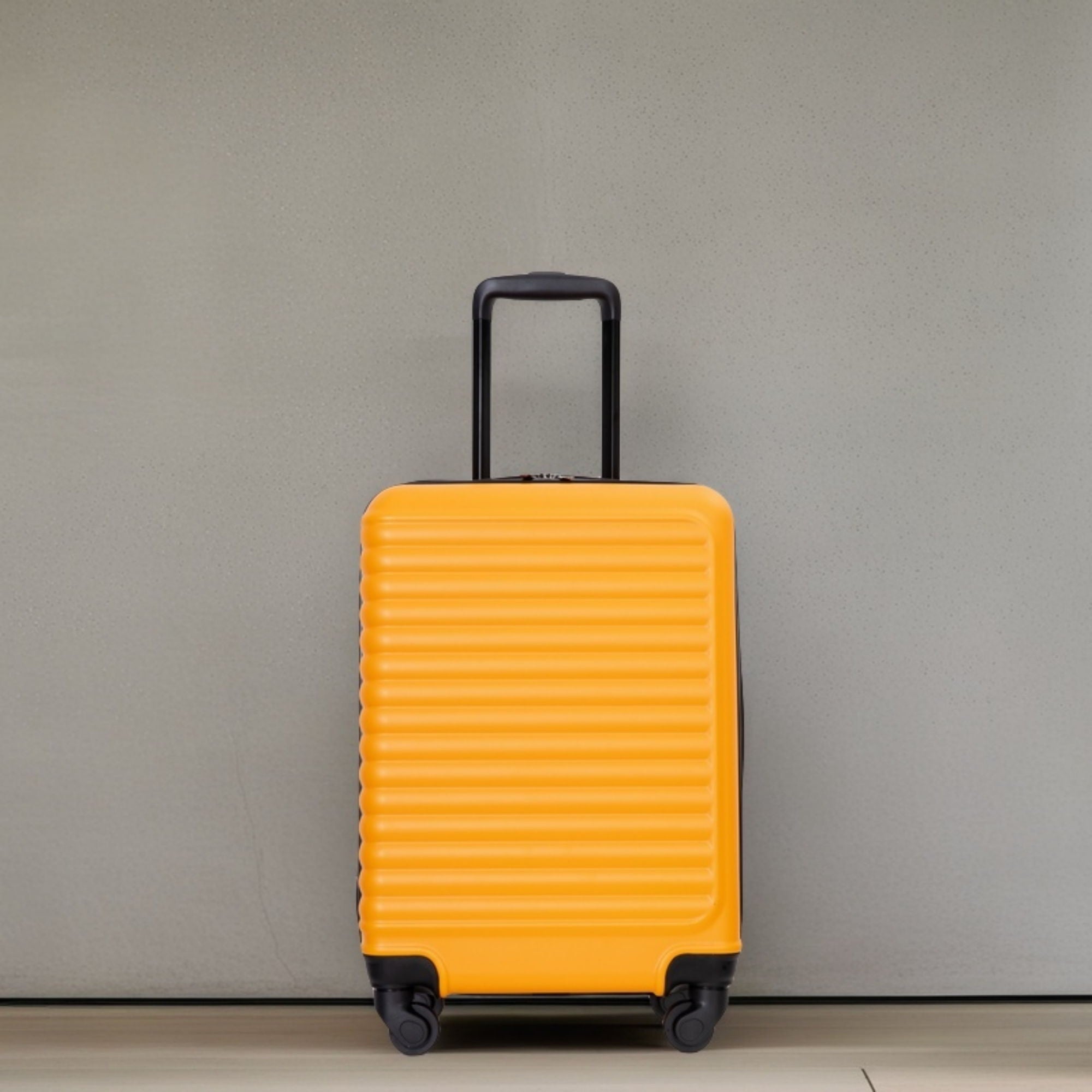 20" Carry On Lightweight Hardside Luggage with Spinner Wheels