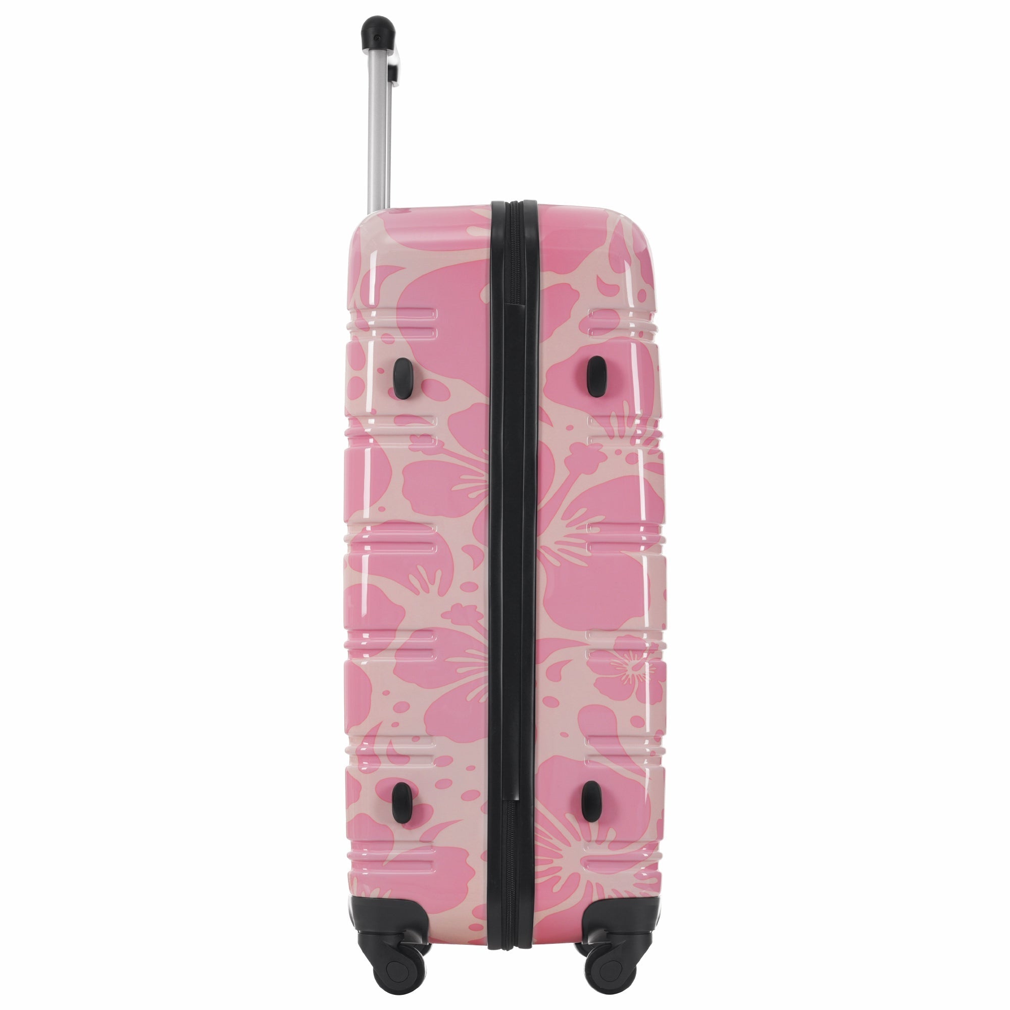 Hardshell Luggage Sets 3 Pcs Spinner Suitcase with TSA Lock