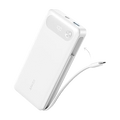 Anker Power Bank (20K, 87W, Built-In USB-C Cable)