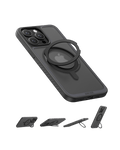 Anker MagGo Magnetic Case with Stand (360° Ring Stand)