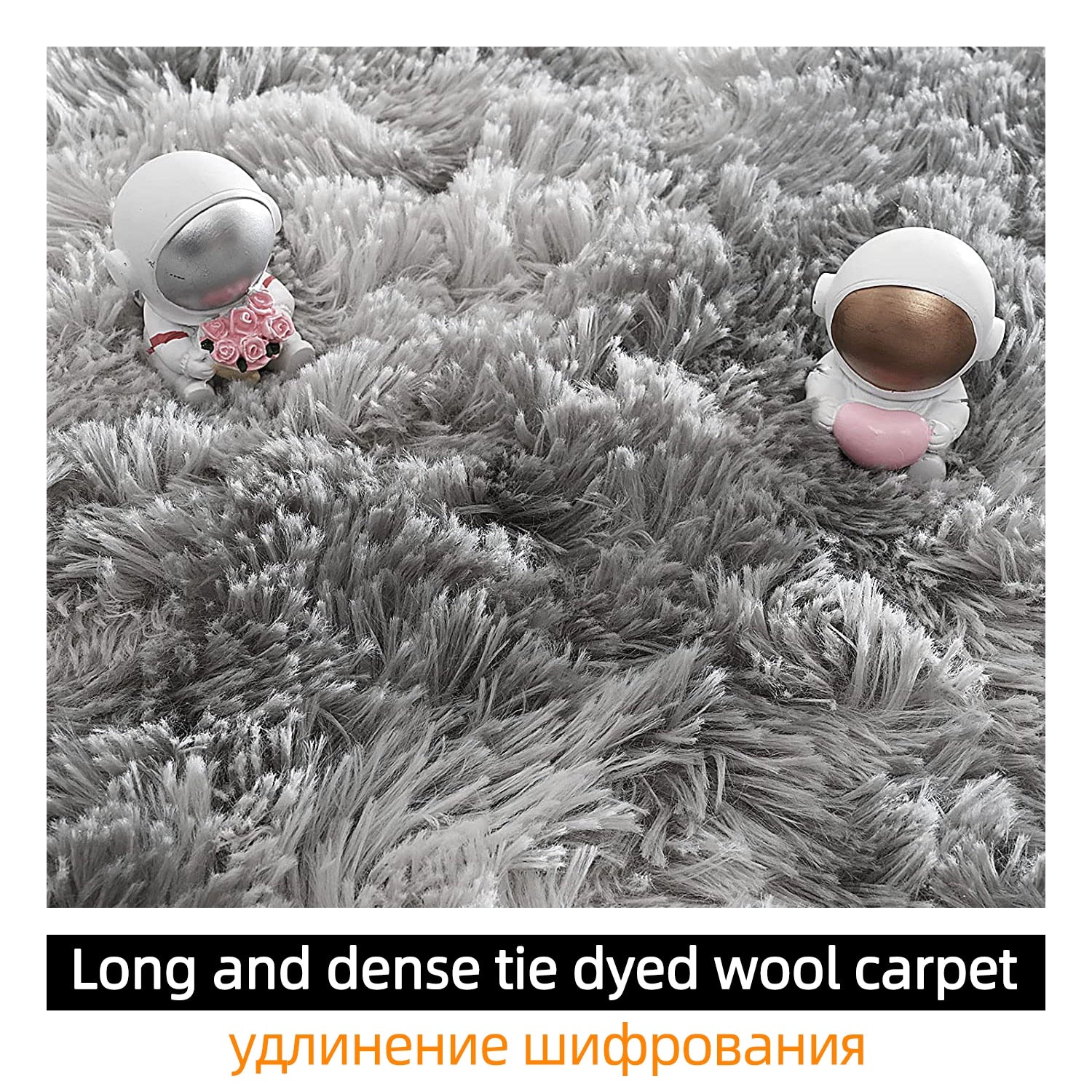Luxurious Plush Carpets: Ultra-Soft Modern Area Rugs for Stylish Living Rooms, Playful Children's Bedrooms, and Chic Home Decor