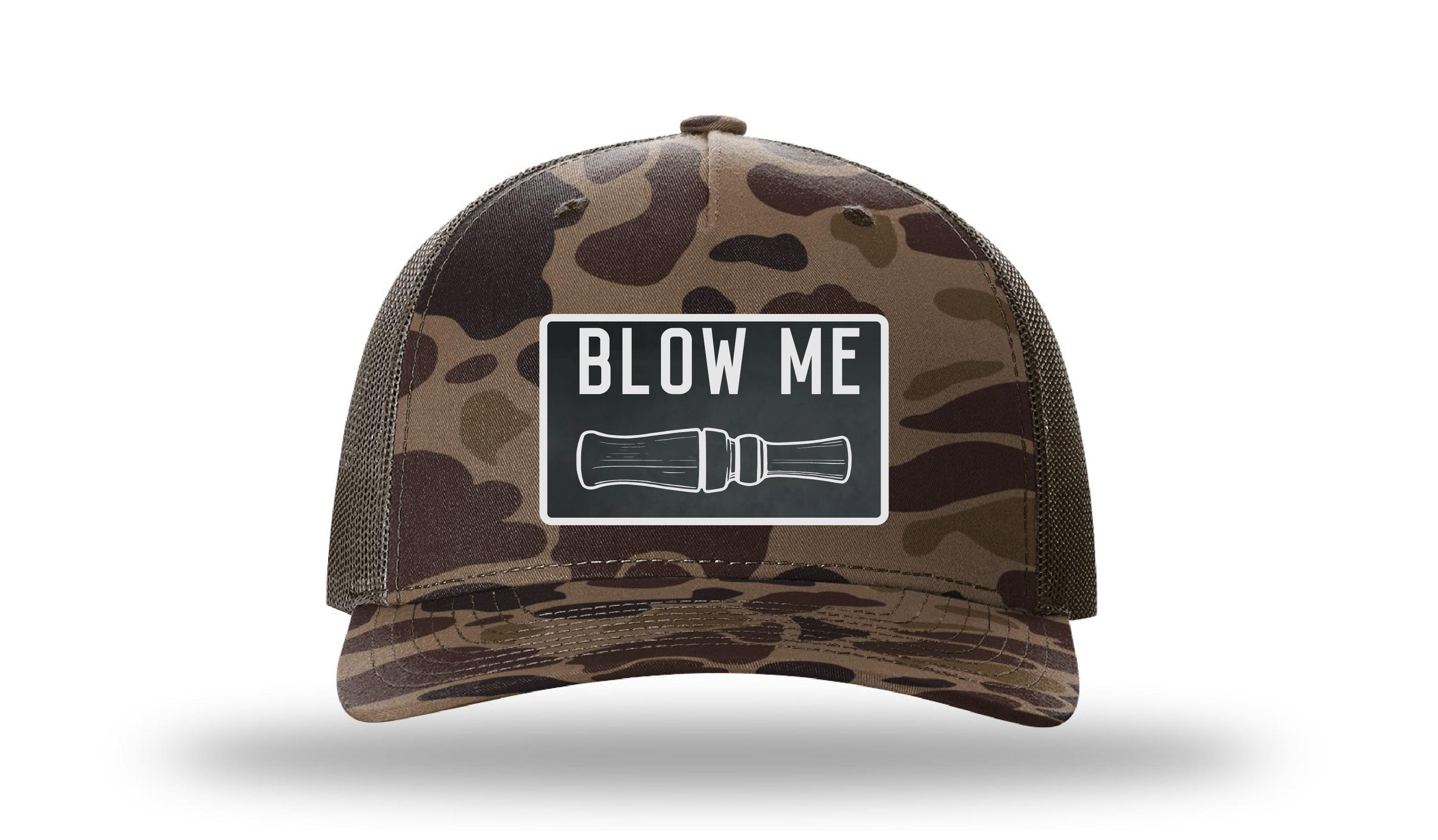 Gorras a su Estilo