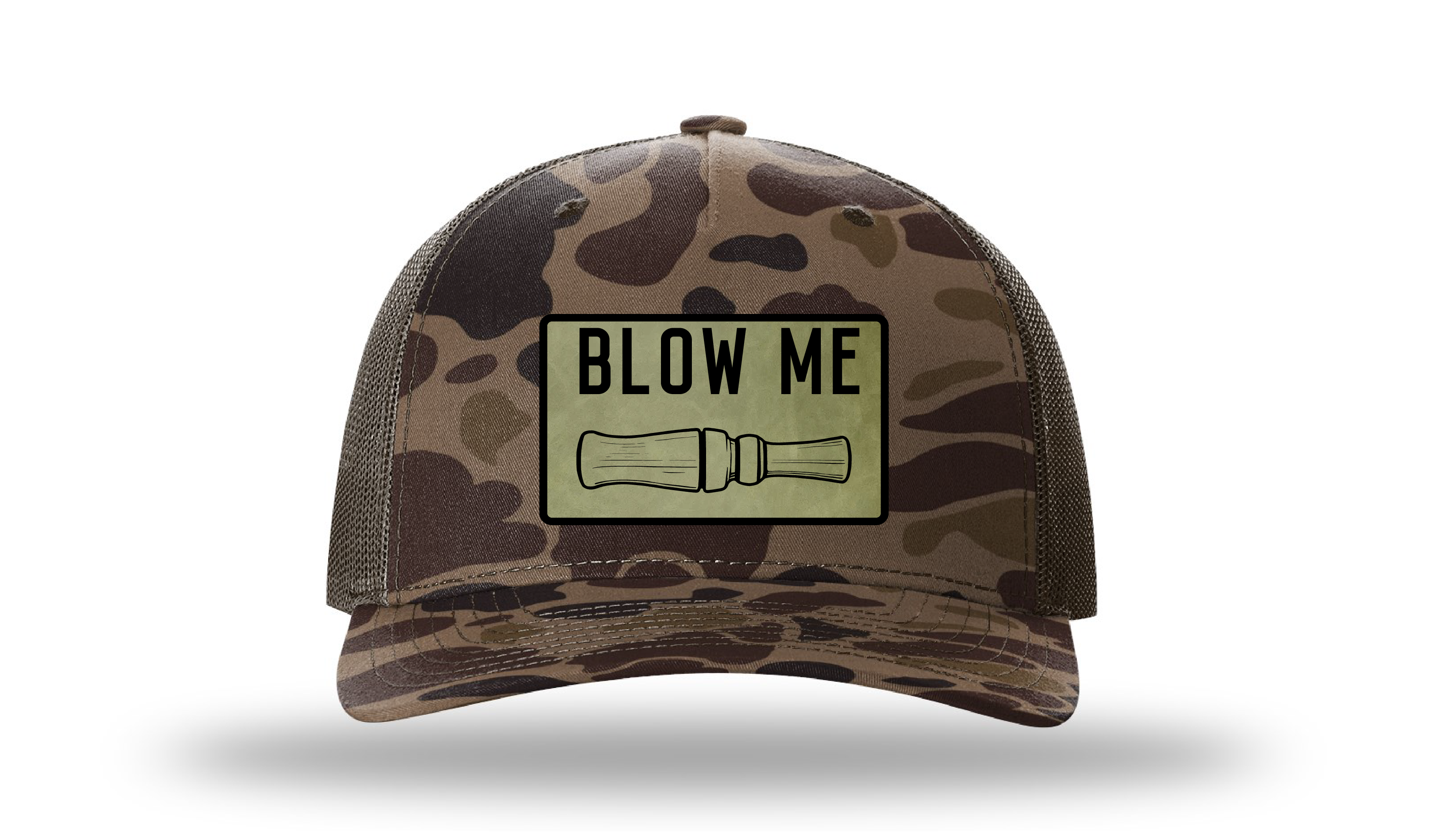 Gorras a su Estilo