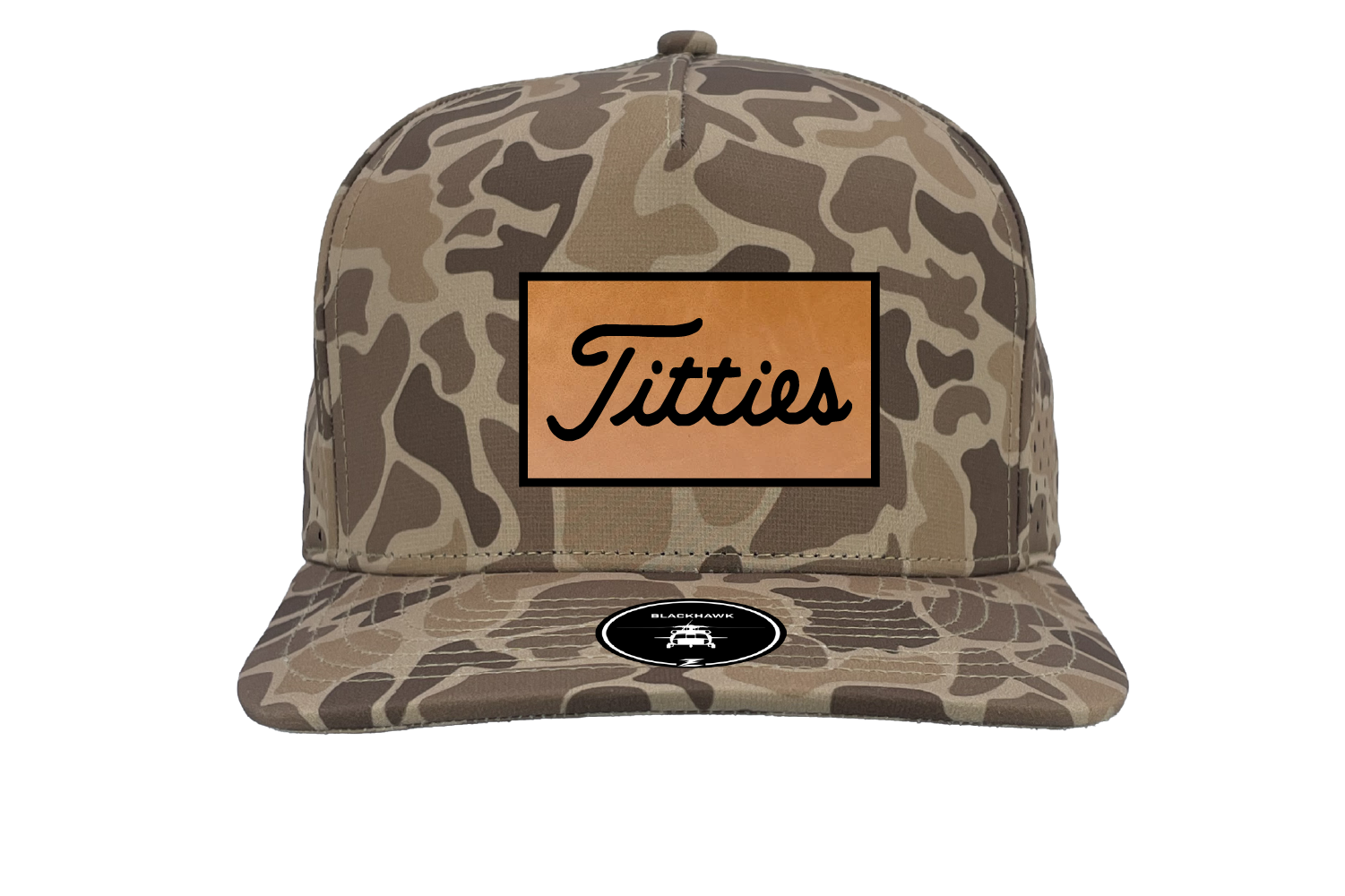 Gorras a su Estilo