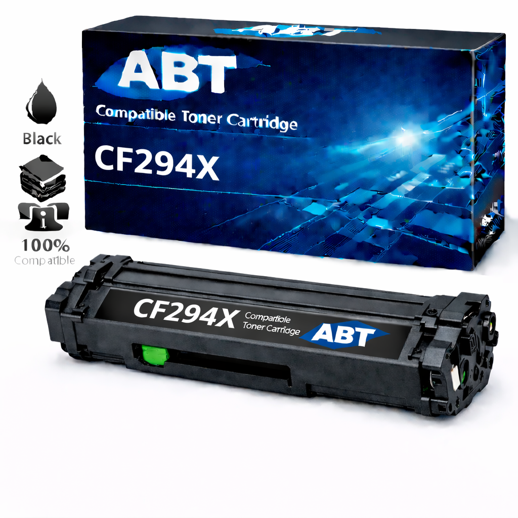 CF294X Compatible Toner Cartridge for High-Quality Printing