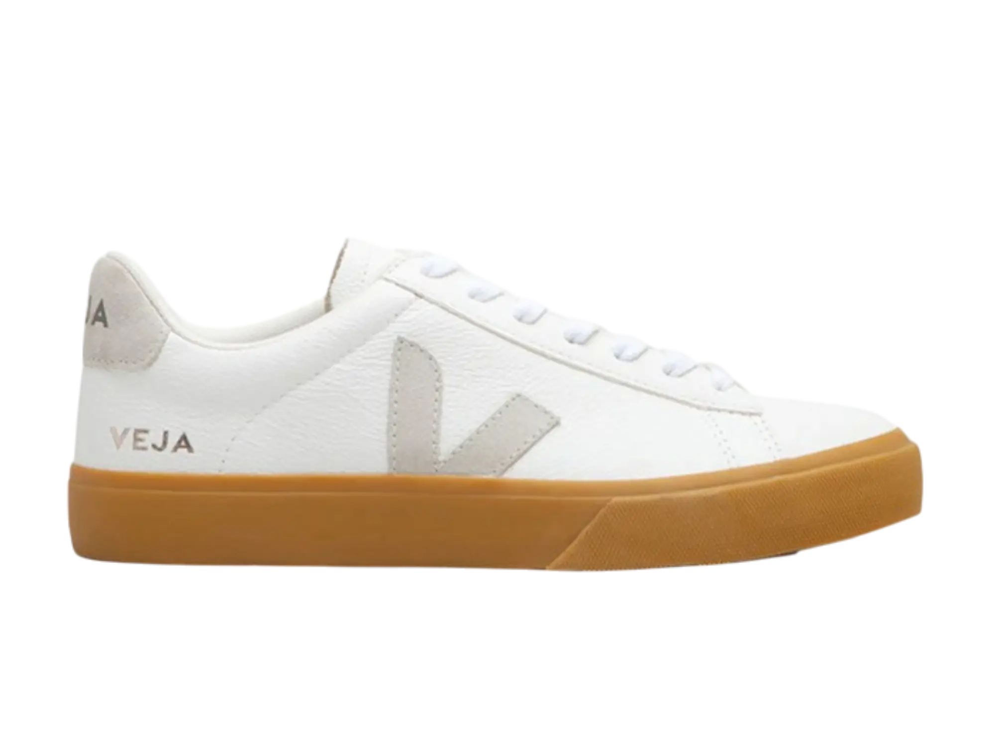 Veja Campo Women Sneakers White/Gum