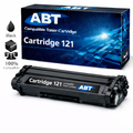 Cartridge 121 Compatible Toner Cartridge for High-Quality Printing