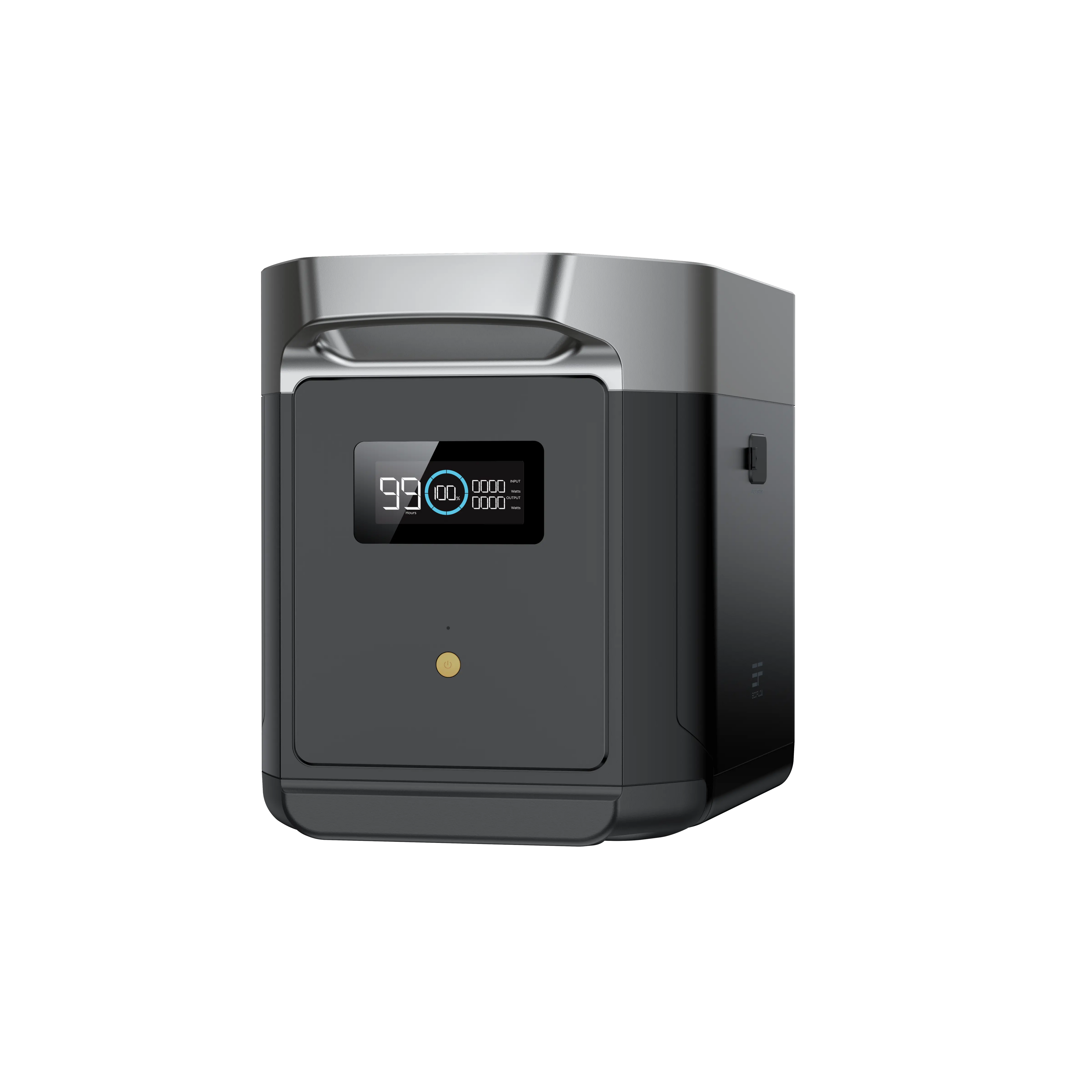 EcoFlow DELTA 2 Max Smart Extra Battery