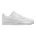 Nike Court Vision Low Next Nature Women’s Shoes White/White/White