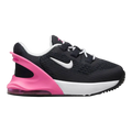 Nike Air Max 270 GO Toddler Sneakers Dark Obsidian Fierce Pink
