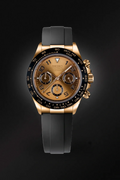 Mod Daytona Rose Gold Brown II