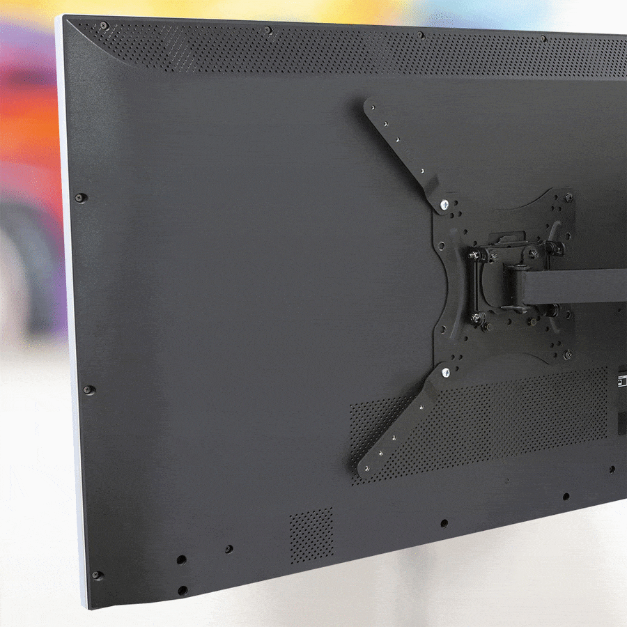 HIDEit Uni-VESA Bar  | VESA Adapter Bracket for HIDEit Mounts