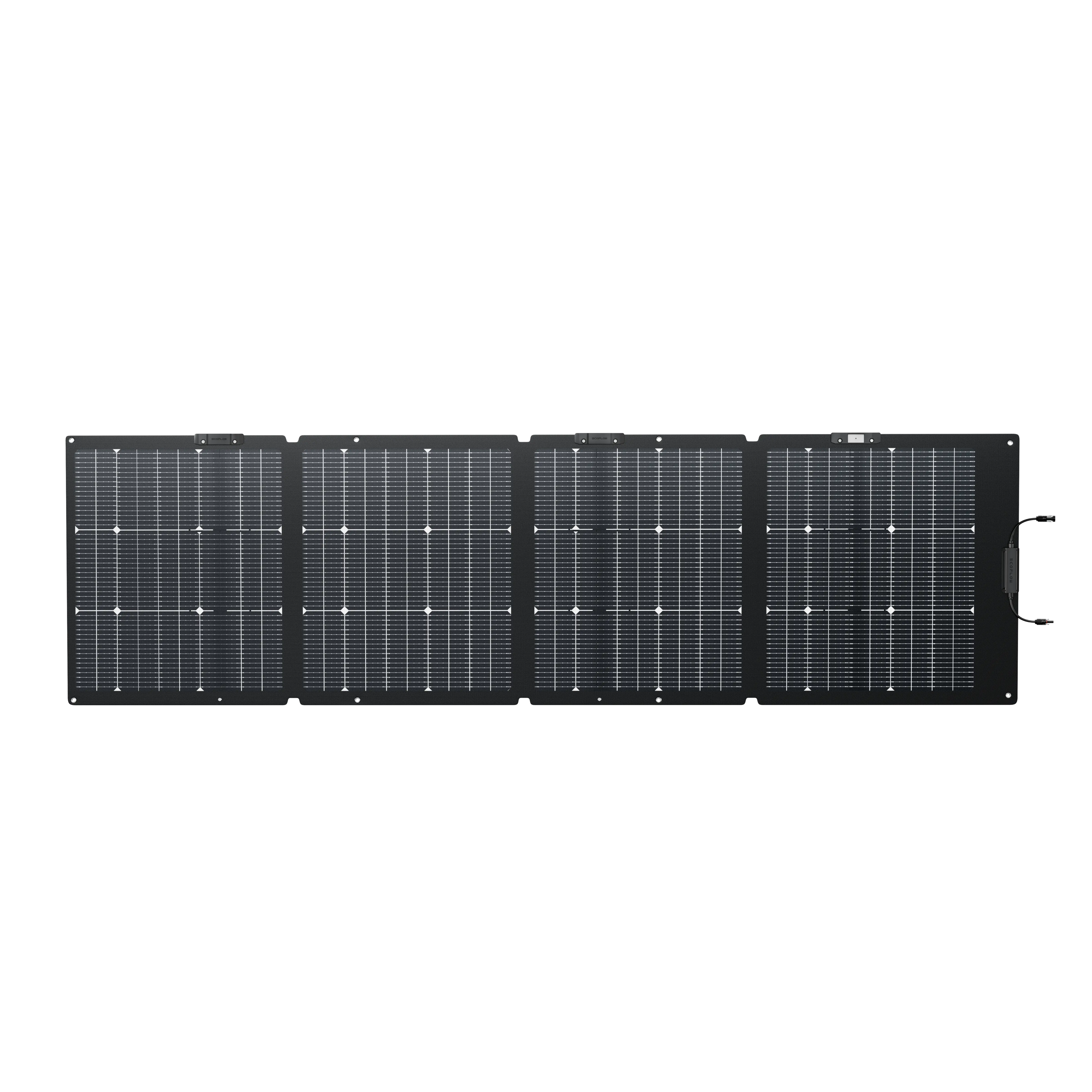EcoFlow NextGen 220W Bifacial Portable Solar Panel