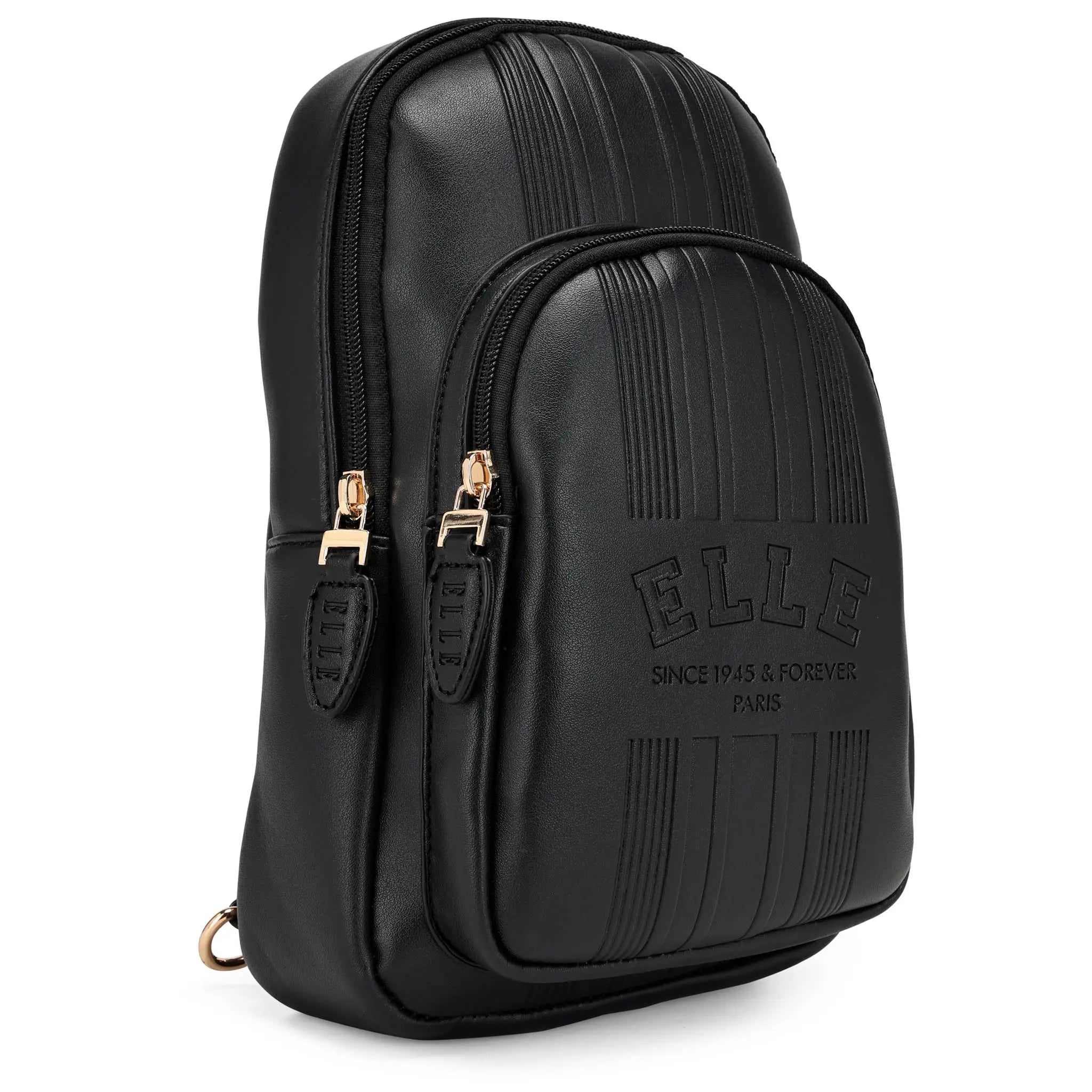 Roamer 2.8L Crossbody Bag
