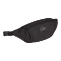 Lowe Alpine Belt Pack 1L Waist Pack Black