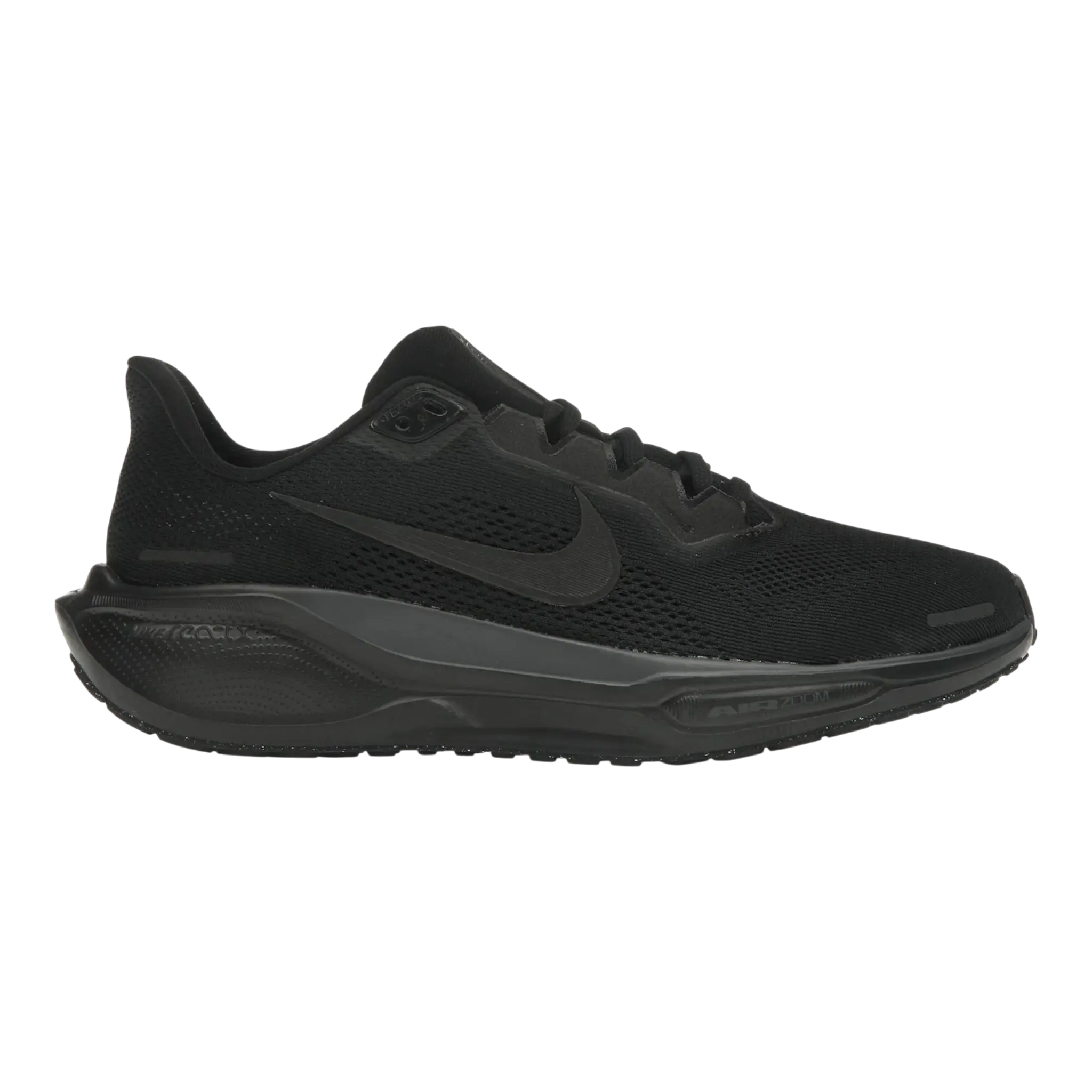 Nike Air Zoom Pegasus 41 Men’s Running Shoes Black/Anthracite