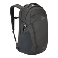 Lowe Alpine Phase 28 Daypack Unisex Backpack Black