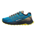 Merrell Moab Flight Men’s Trail Running Shoes Tahoe/Incense