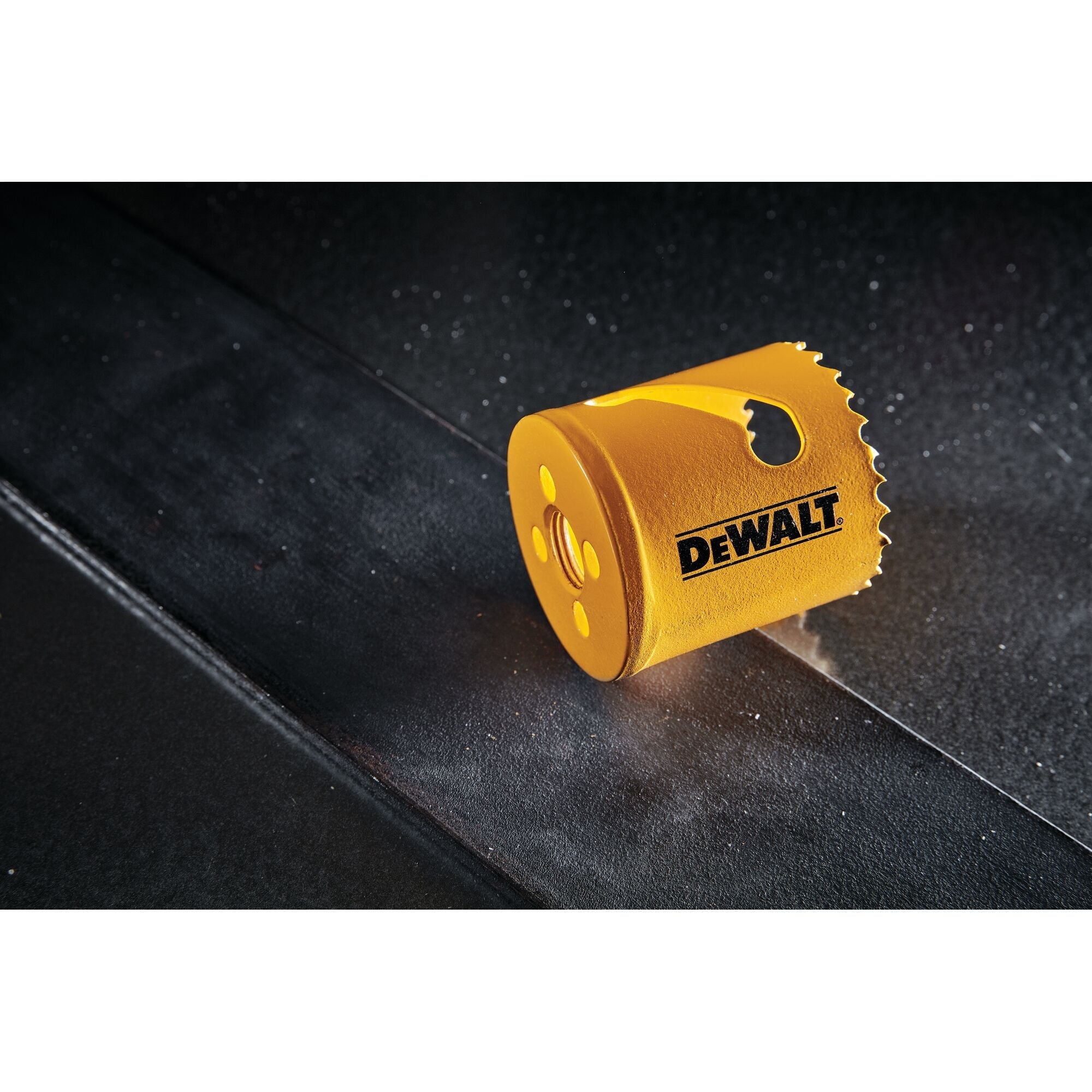 DeWalt DAH180066 4-1/8 (105Mm) Hole Saw