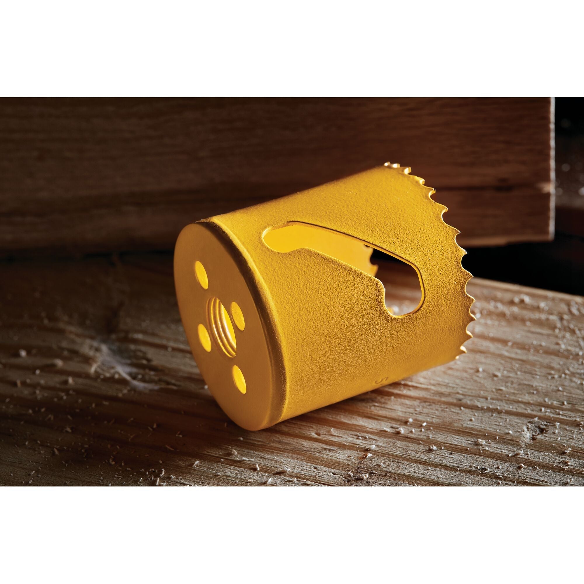 DeWalt DAH180056 3-1/2 (89Mm) Bi-Metal Hole Saw