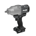 FLEX FX1471-Z 1/2" High Torque  Impact Wrench