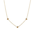 Love Knot Necklace