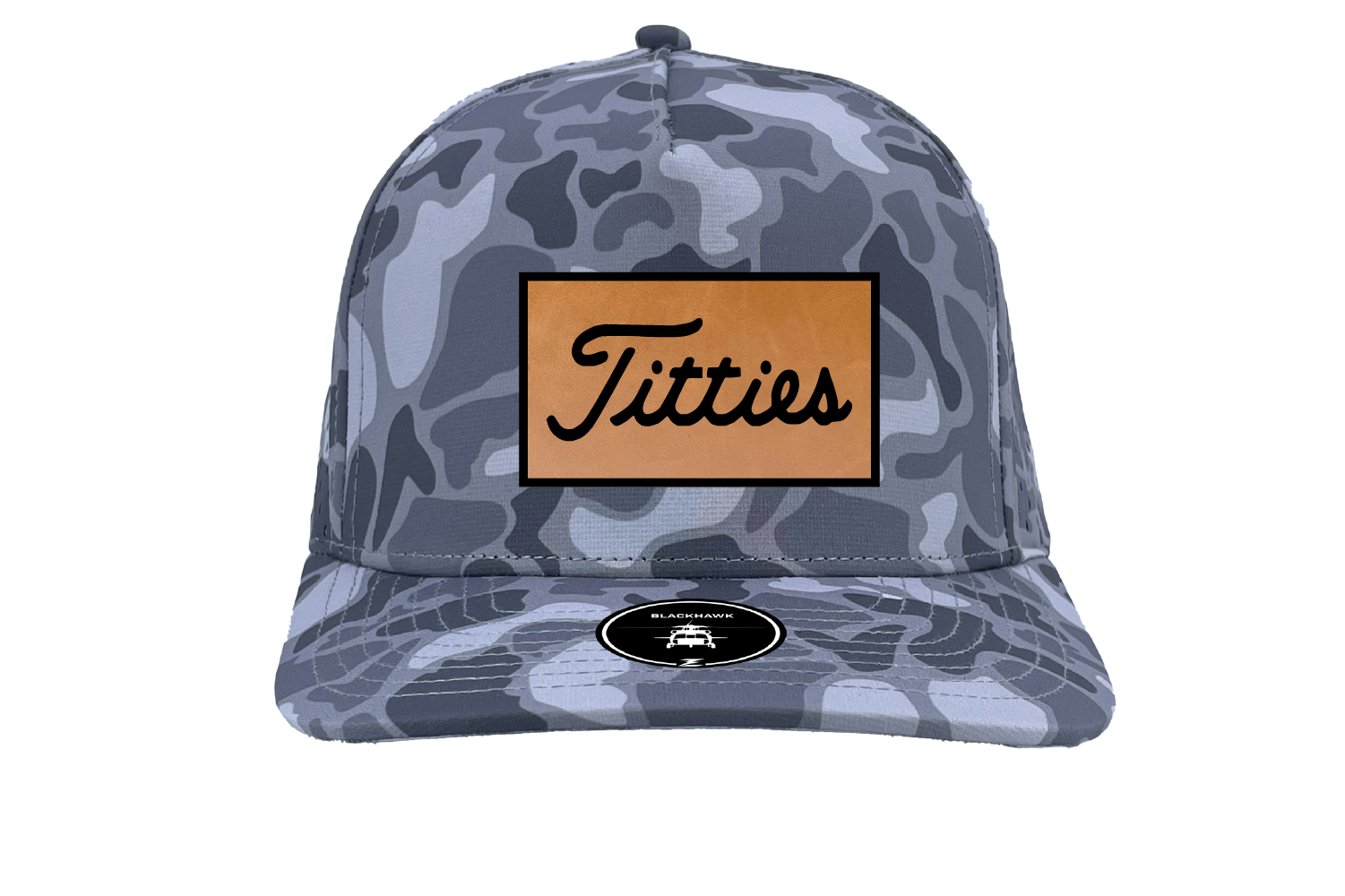 Gorras a su Estilo