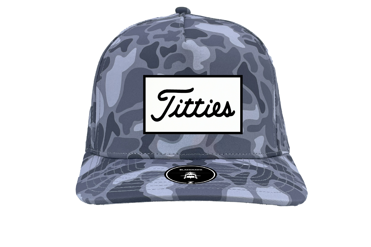 Gorras a su Estilo