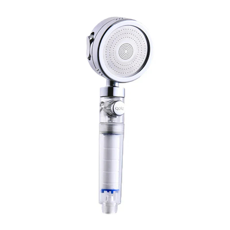 DecorBites™ High Pressure Shower Head Filter Sprayer Water Saving Bathroom Accessory