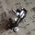 New Bicycle V-Brake AS2.5D-C Racing Road Dual Pivot Bike Aluminum Side Pull Caliper Brake Front Rear Brake 55-72mm