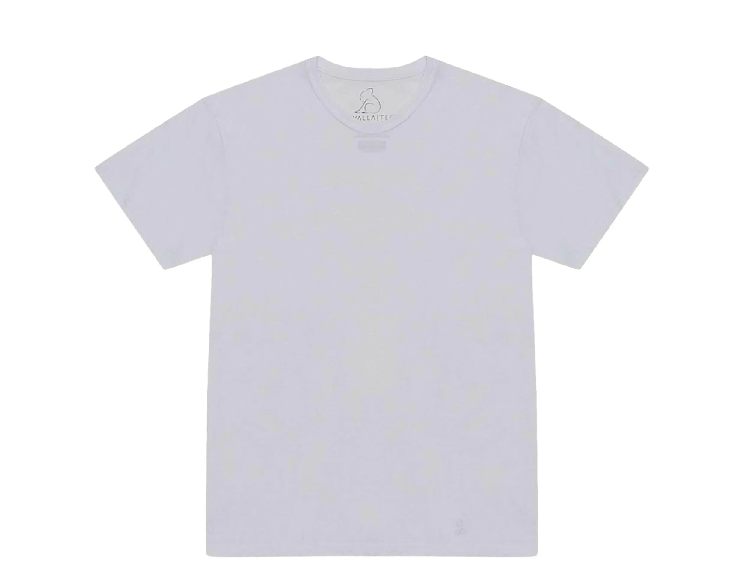 Kuwalla Tee Crew Neck Men's T-Shirt 3-Pack