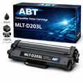 MLT-D203L Compatible Toner Cartridge for High-Quality Printing