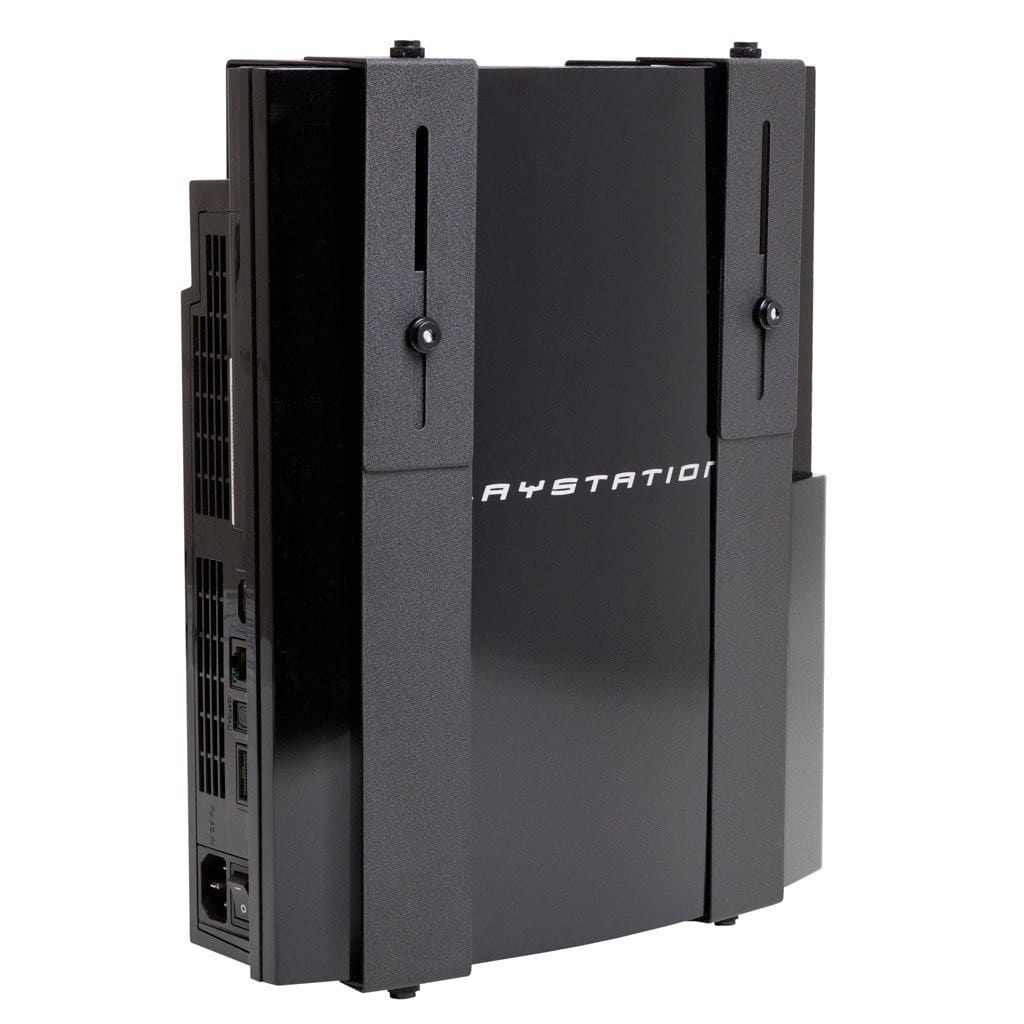 HIDEit Uni-MXW | Adjustable Classic PS3 Wall Mount