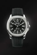 Mod Aquanaut Silver Black