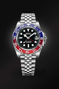 Mod GMT-Master II Pepsi